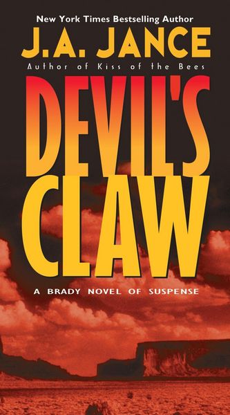 Produktbild: Devil's Claw