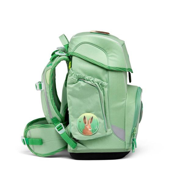 Produktbild: Ergobag Cubo Schulranzen-Set WaldB&auml;rwohner