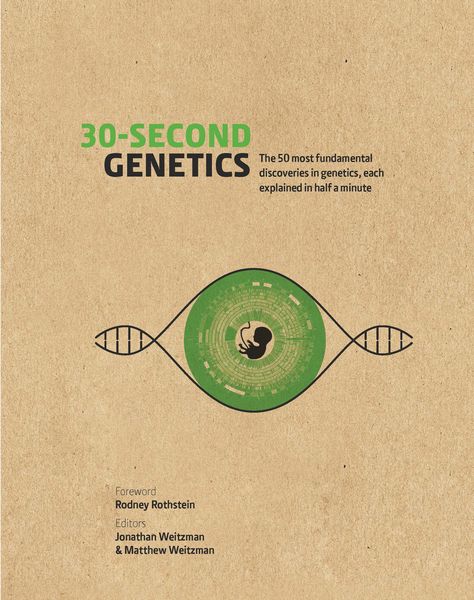 Produktbild: 30-Second Genetics