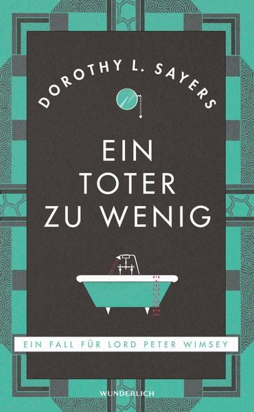 Produktbild: Ein Toter zu wenig