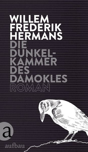 Produktbild: Hermans, W: Dunkelkammer des Damokles