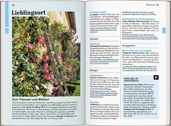 Produktbild: DUMONT Reise-Taschenbuch Reisef&uuml;hrer Tal der Loire