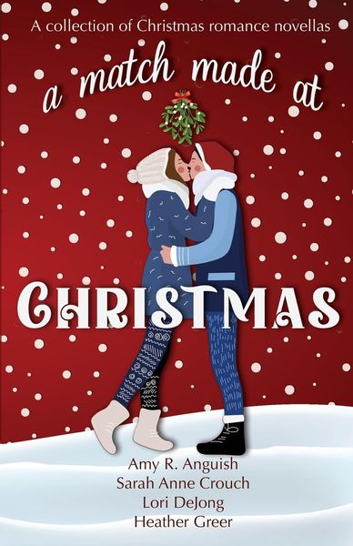 Produktbild: A Match Made at Christmas
