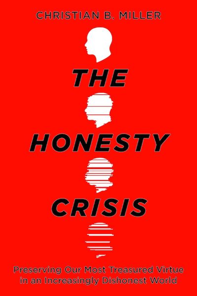 Produktbild: The Honesty Crisis