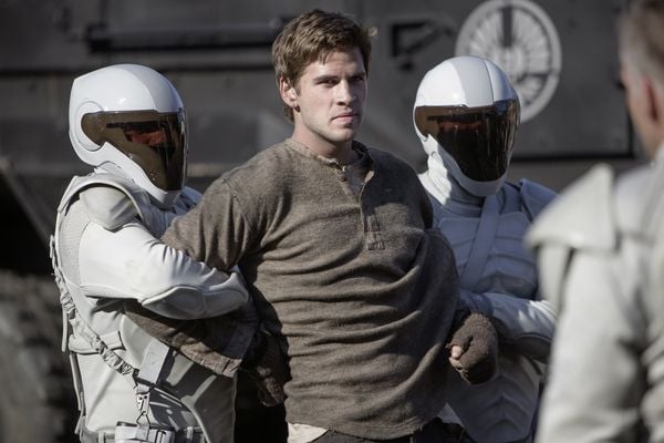 Produktbild: Die Tribute von Panem - Catching Fire