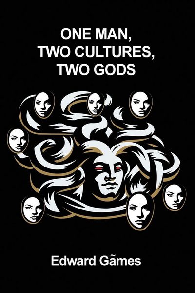 Produktbild: One Man, Two Cultures, Two Gods