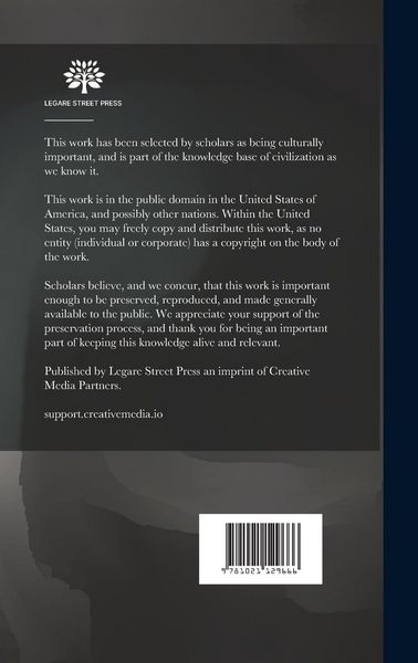 Produktbild: The Ontario Readers. The High School Reader