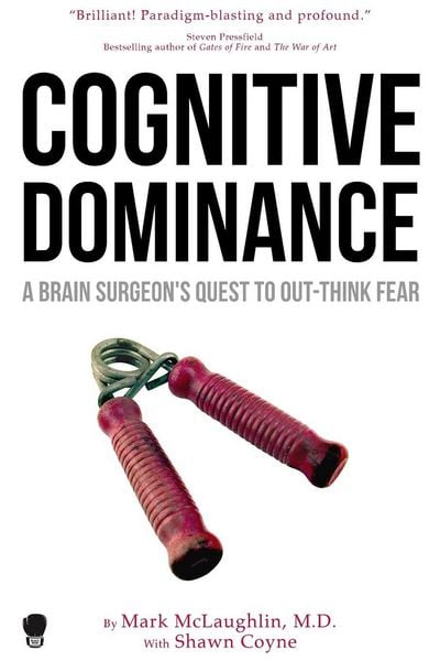 Produktbild: Cognitive Dominance