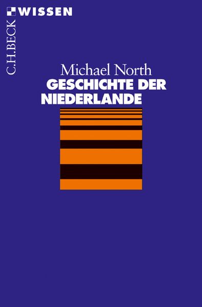 Produktbild: Geschichte der Niederlande