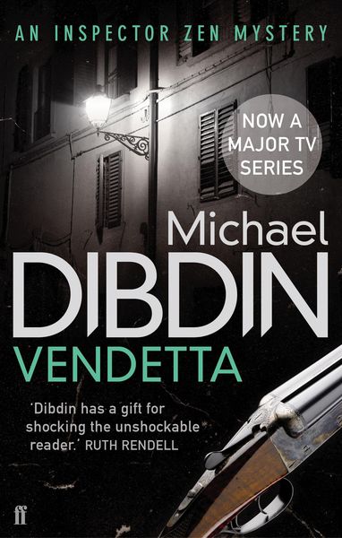 Produktbild: Vendetta