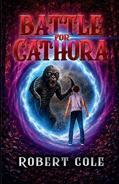 Produktbild: The Battle for Cathora
