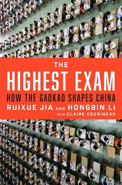 Produktbild: The Highest Exam