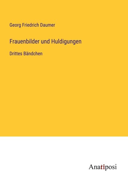 Produktbild: Frauenbilder und Huldigungen