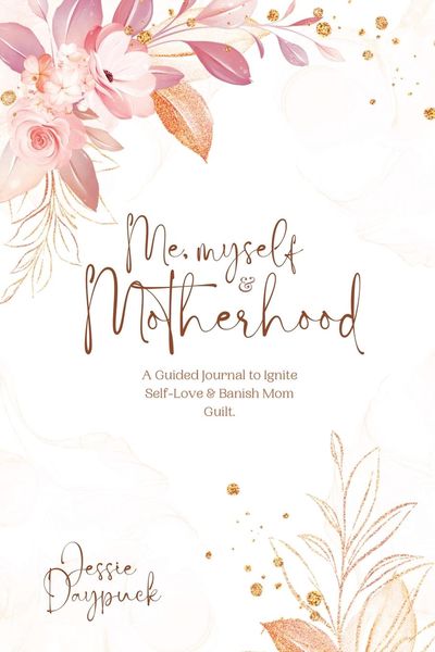 Produktbild: Me, Myself & Motherhood