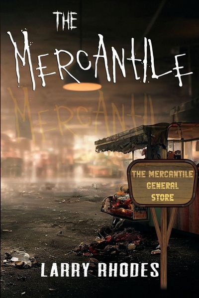 Produktbild: The Mercantile