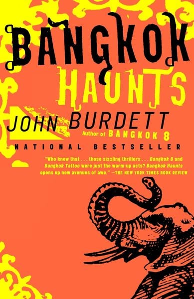 Produktbild: Bangkok Haunts