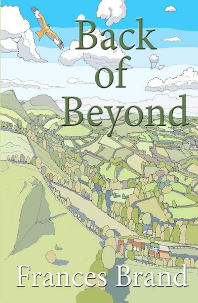 Produktbild: Back of Beyond