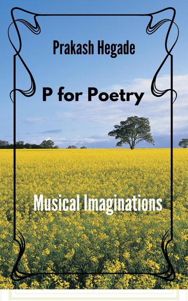 Produktbild: P for Poetry