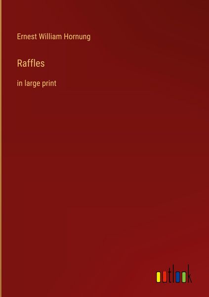 Produktbild: Raffles