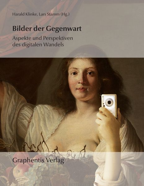 Produktbild: Bilder der Gegenwart
