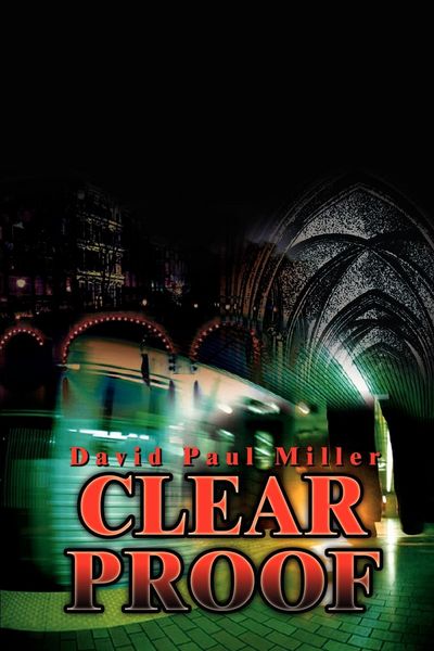 Produktbild: Clear Proof