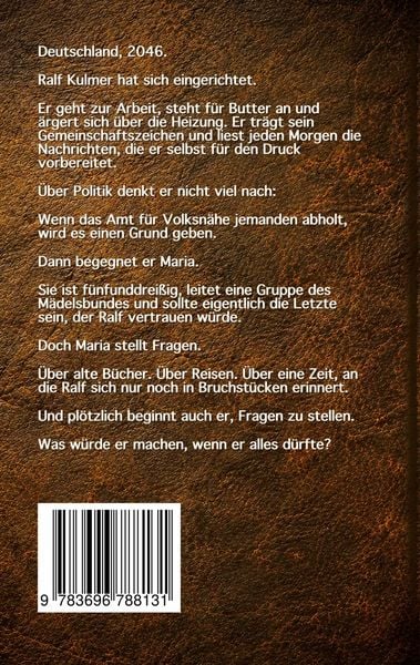 Produktbild: Gemeinschaft