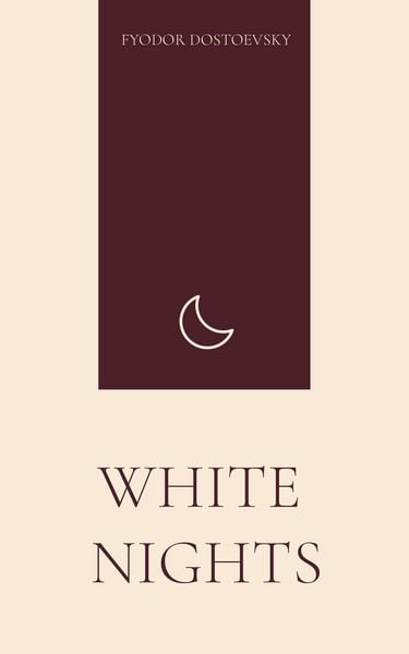 Produktbild: White Nights