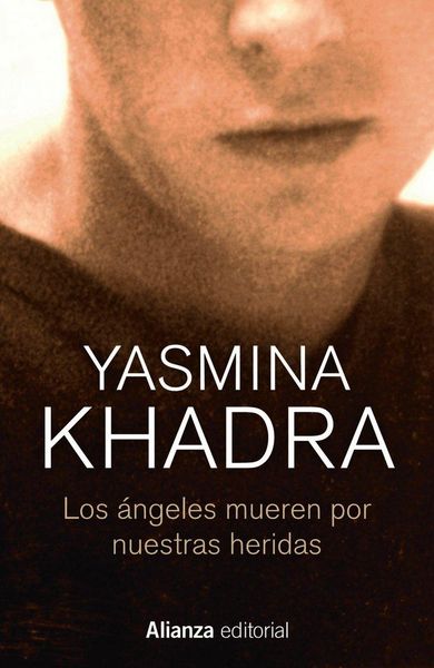 Produktbild: Los &aacute;ngeles mueren por nuestras heridas