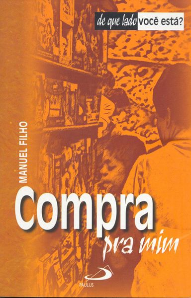 Produktbild: Compra pra mim