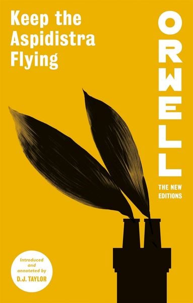 Produktbild: Keep the Aspidistra Flying