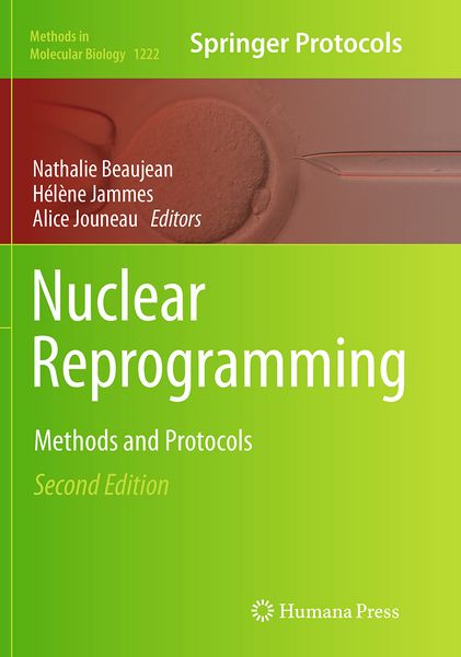Produktbild: Nuclear Reprogramming