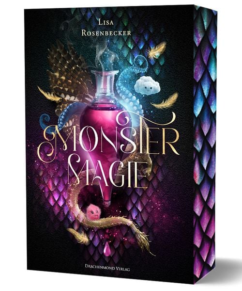 Produktbild: Monstermagie