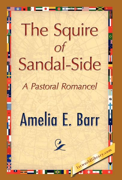 Produktbild: The Squire of Sandal-Side