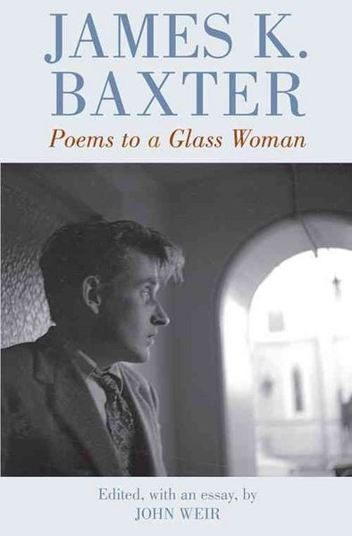 Produktbild: Poems to a Glass Woman