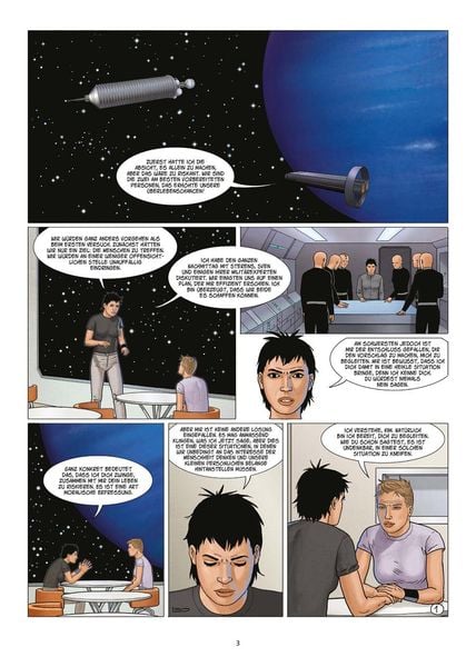 Produktbild: Neptun. Band 2