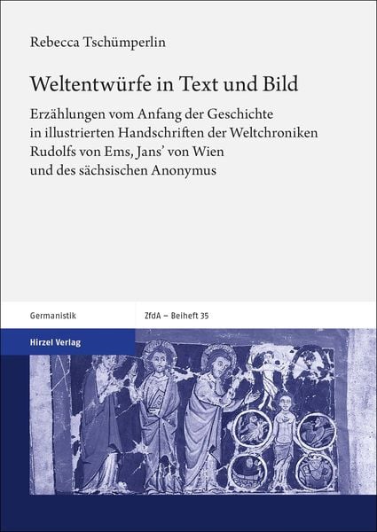 Produktbild: Weltentw&uuml;rfe in Text und Bild
