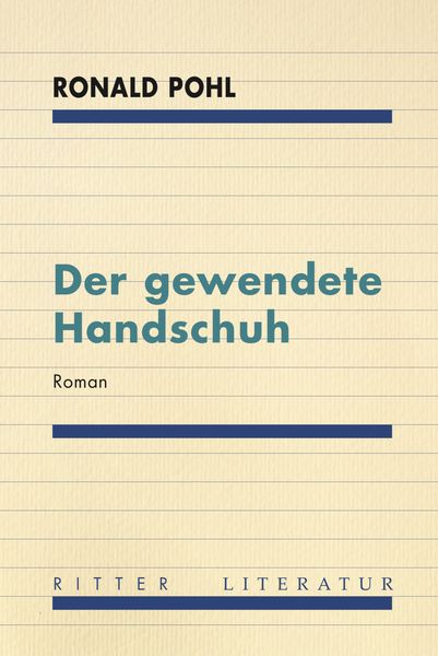 Produktbild: Der gewendete Handschuh