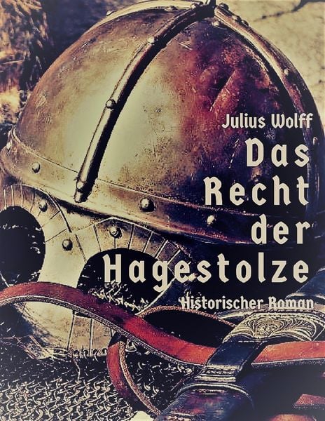 Produktbild: Das Recht der Hagestolze