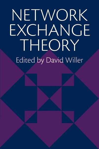 Produktbild: Network Exchange Theory