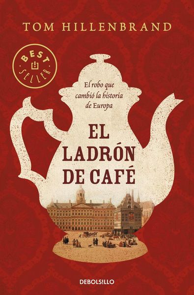 Produktbild: El ladr&oacute;n de caf&eacute;