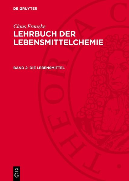 Produktbild: Die Lebensmittel