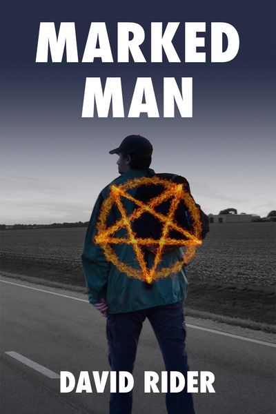 Produktbild: Marked Man