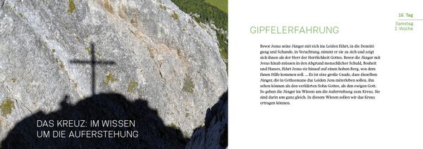 Produktbild: Sieben Wochen mit Dietrich Bonhoeffer