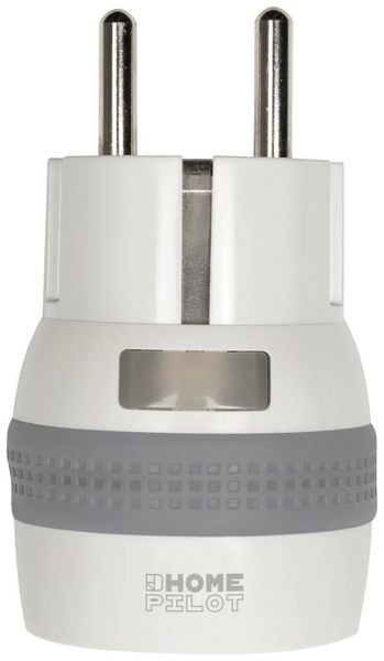 Produktbild: HOMEPILOT 11301001 Funk Zwischensteckdose