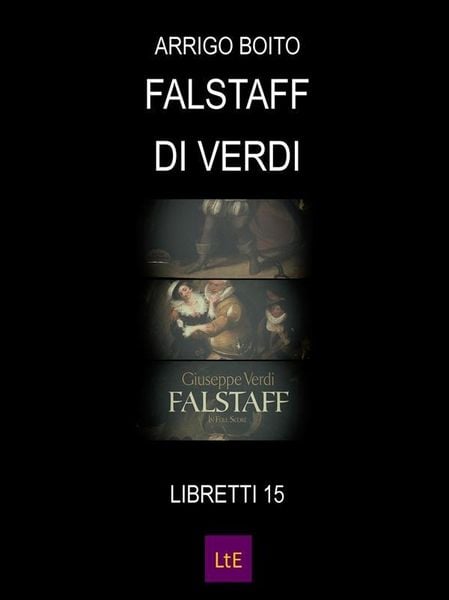 Produktbild: Falstaff
