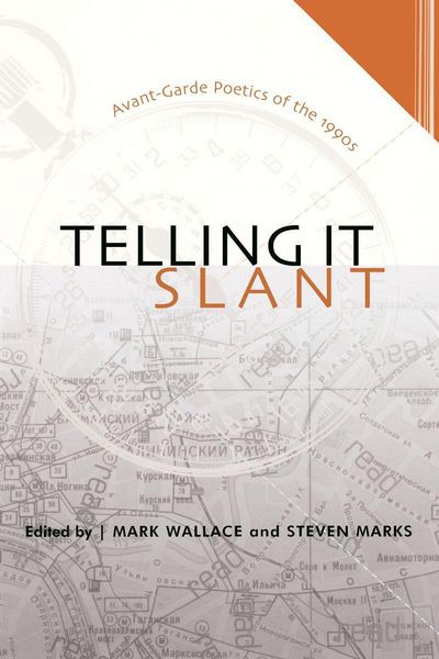 Produktbild: Telling It Slant