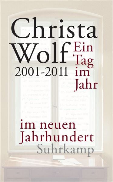 Produktbild: Ein Tag im Jahr im neuen Jahrhundert