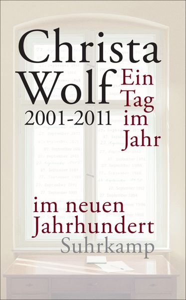 Produktbild: Ein Tag im Jahr im neuen Jahrhundert