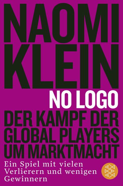 Produktbild: No Logo!