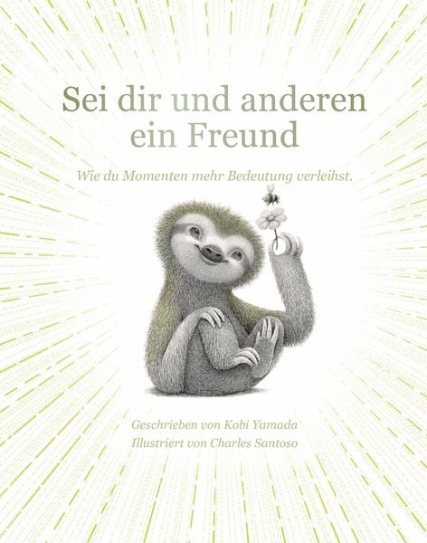 Produktbild: Sei dir und anderen ein Freund